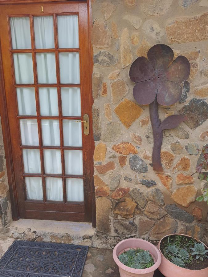Gemsbok Cottage Bethlehem Bagian luar foto