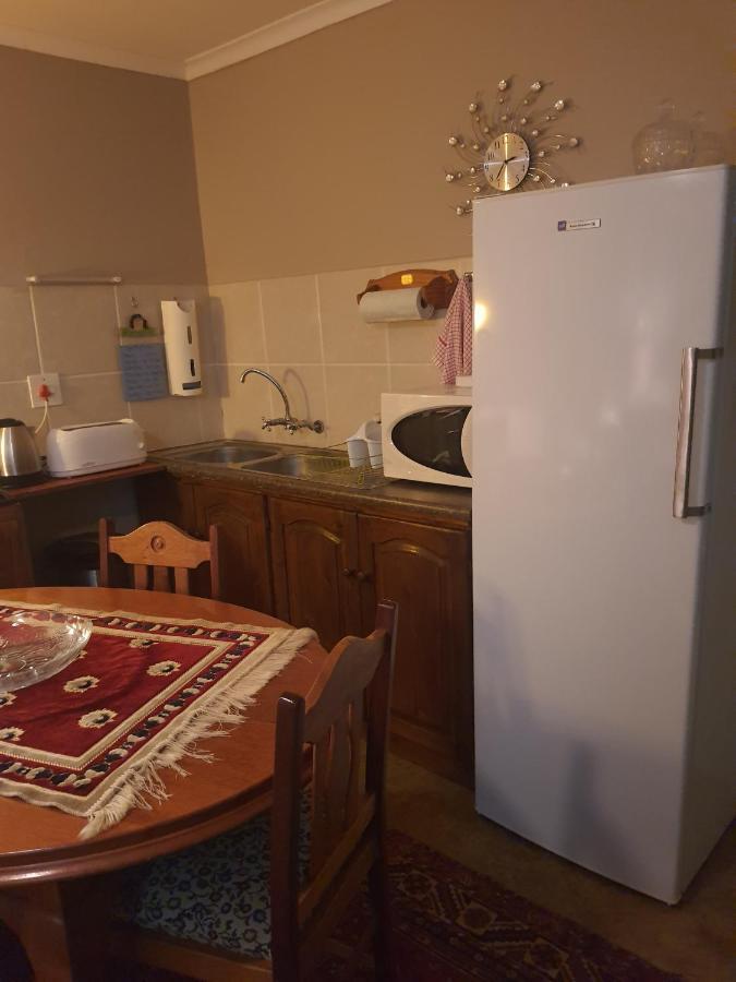 Gemsbok Cottage Bethlehem Bagian luar foto