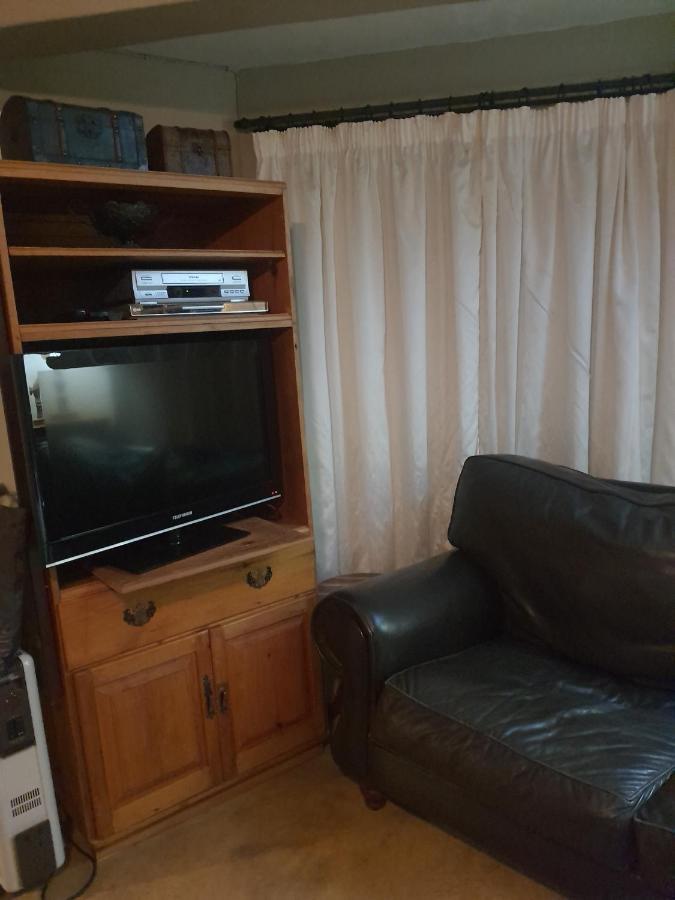 Gemsbok Cottage Bethlehem Bagian luar foto