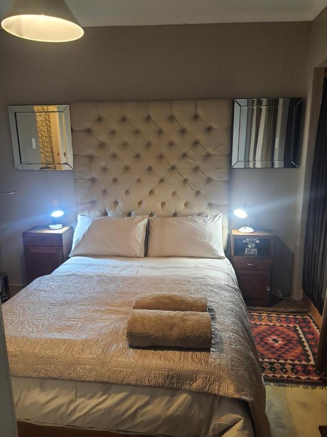 Gemsbok Cottage Bethlehem Bagian luar foto