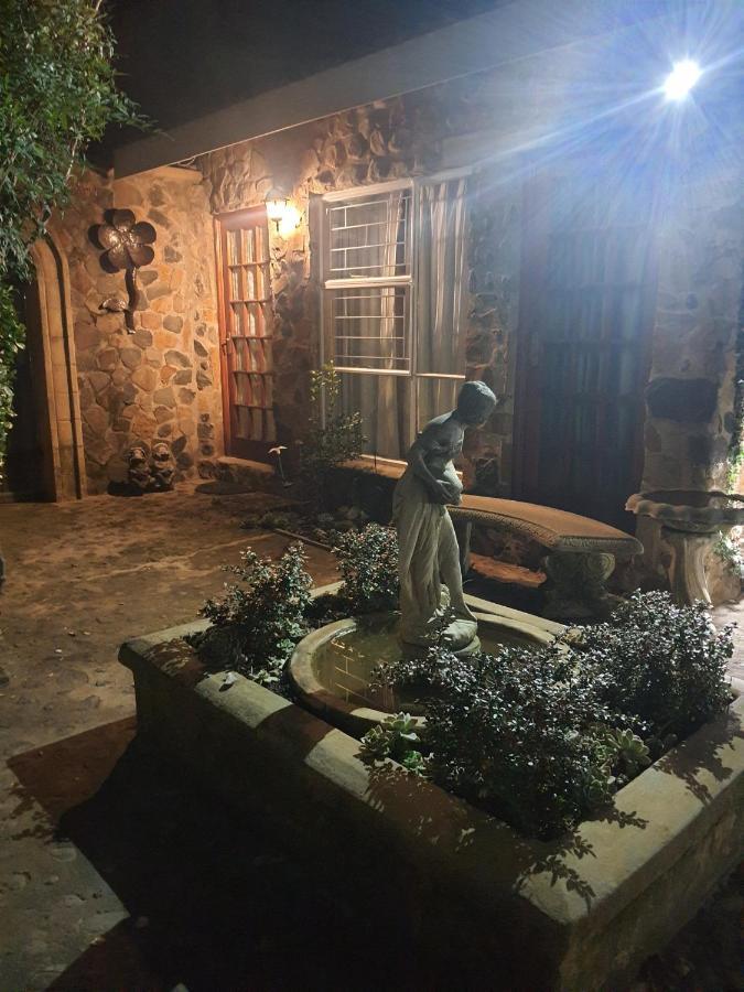Gemsbok Cottage Bethlehem Bagian luar foto