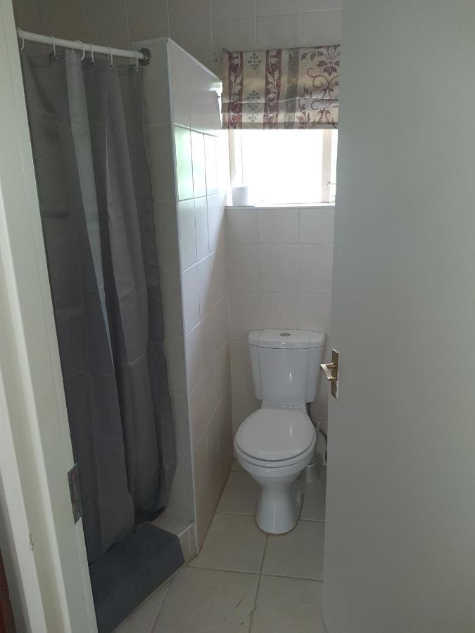 Gemsbok Cottage Bethlehem Bagian luar foto