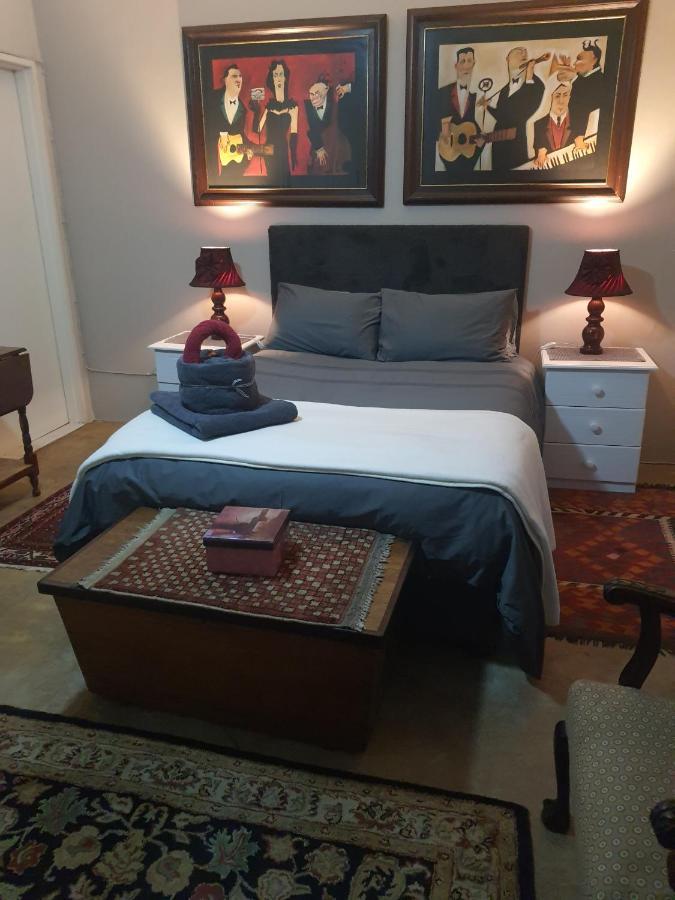 Gemsbok Cottage Bethlehem Bagian luar foto