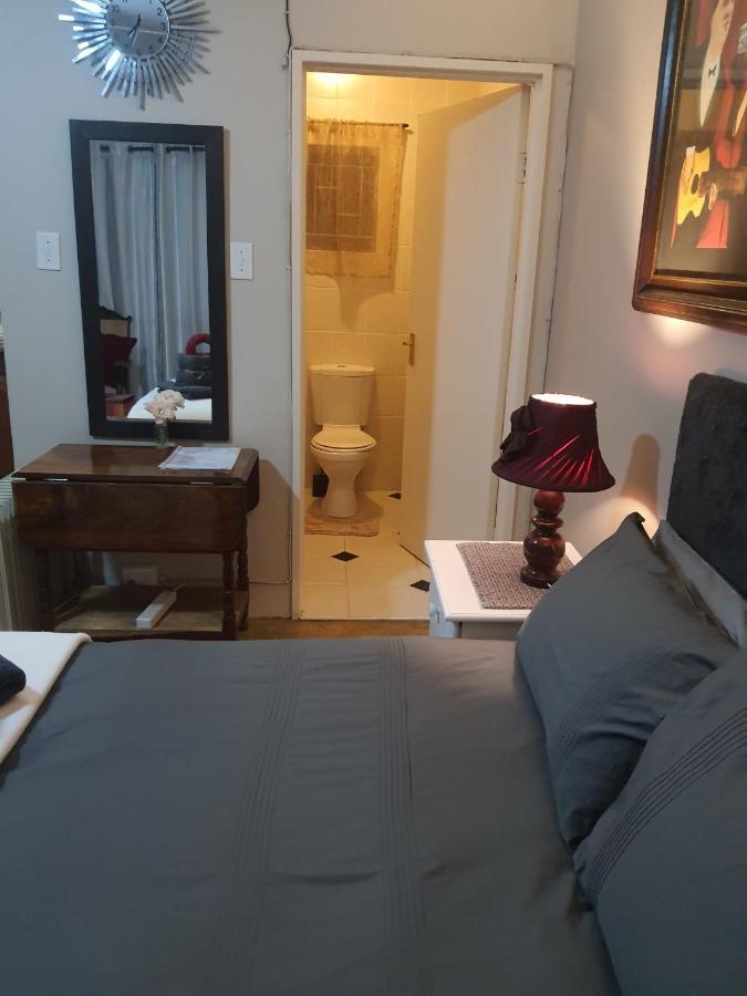 Gemsbok Cottage Bethlehem Bagian luar foto