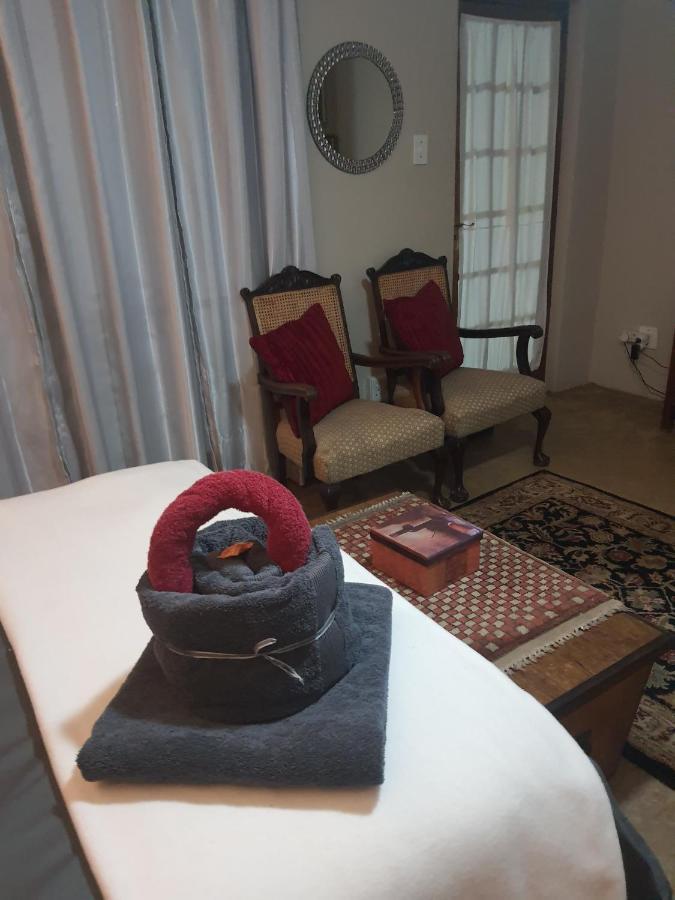 Gemsbok Cottage Bethlehem Bagian luar foto
