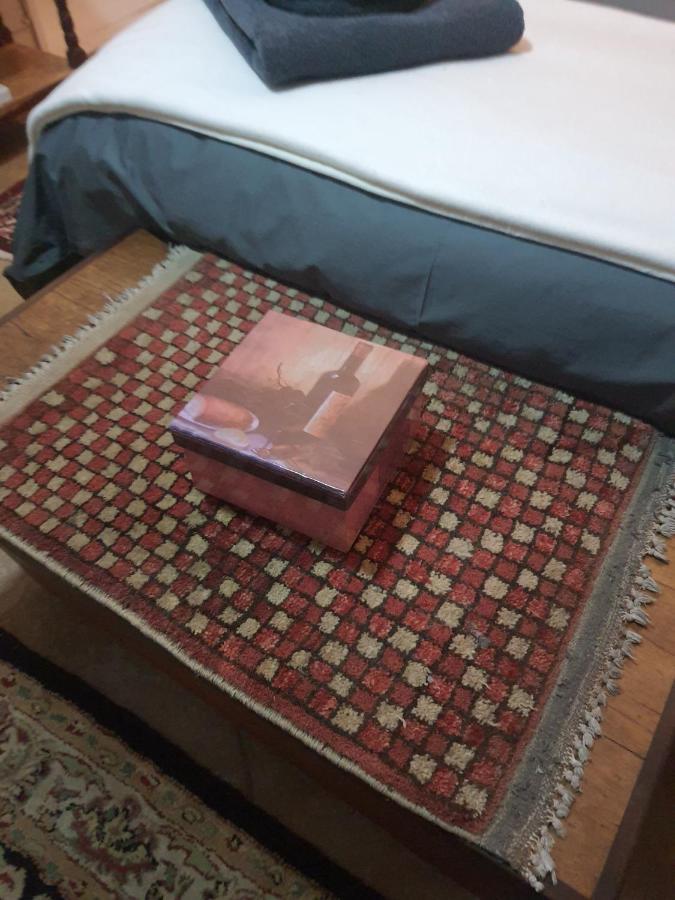 Gemsbok Cottage Bethlehem Bagian luar foto