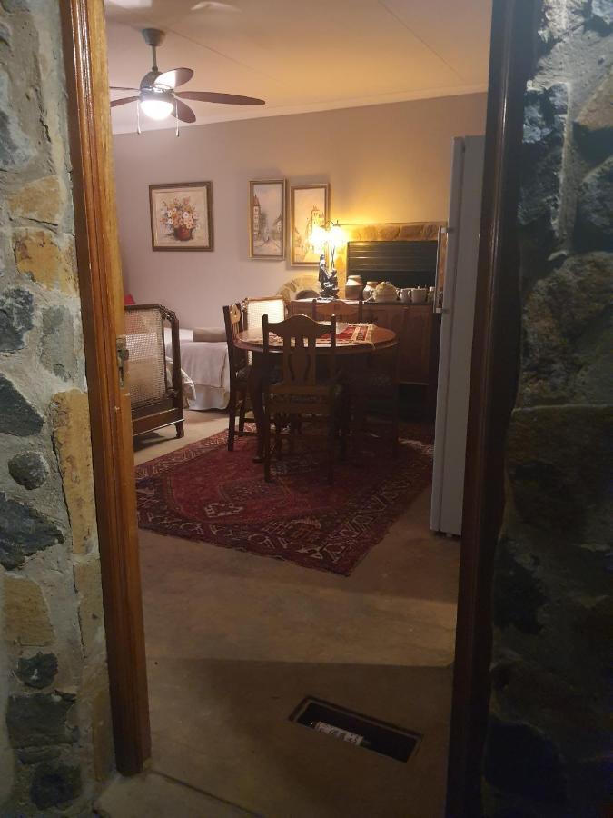 Gemsbok Cottage Bethlehem Bagian luar foto
