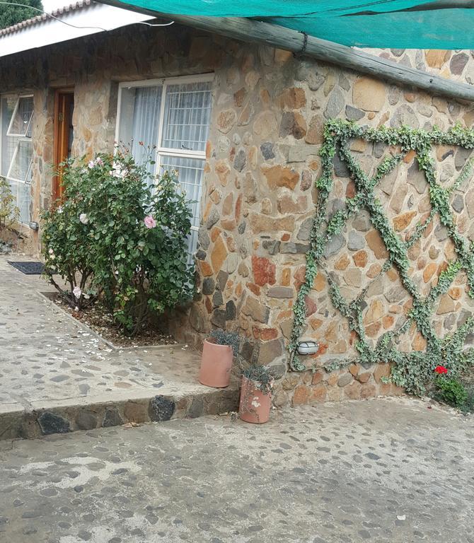 Gemsbok Cottage Bethlehem Bagian luar foto