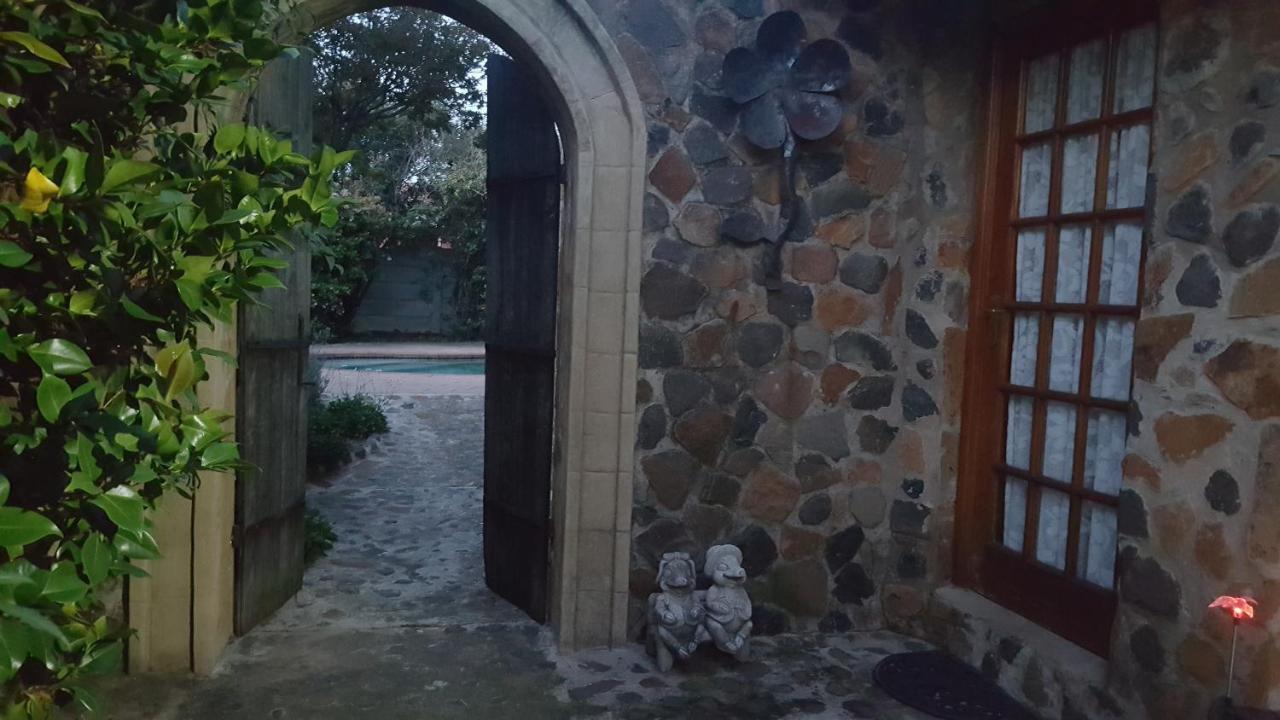 Gemsbok Cottage Bethlehem Bagian luar foto
